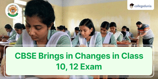 CBSE Brings in Changes in Class 10, 12 Exam; Check Details Here